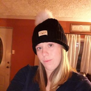 Meet your Posher, Vicki